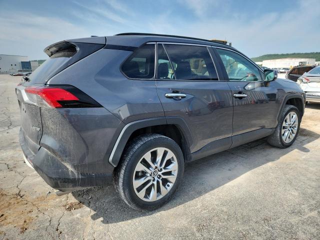 Vin: 2t3y1rfv1lc035199, lot: 59483785, toyota rav4 limited 20203