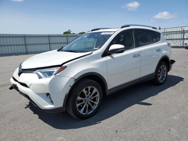 Vin: jtmdfrev7jj249657, lot: 59203905, toyota rav4 limited 2018 img_1