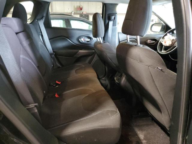 2019 JEEP CHEROKEE L 1C4PJLCBXKD115825