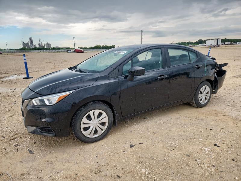 Vin: 3n1cn8dv0ll814534, lot: 60563315, nissan versa s 2020 img_1