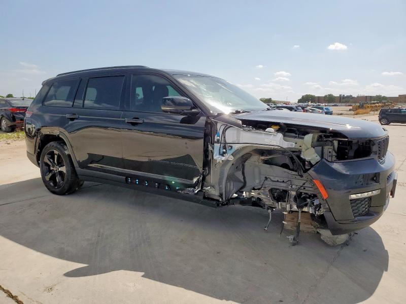 2023 JEEP GRAND CHER - Other View