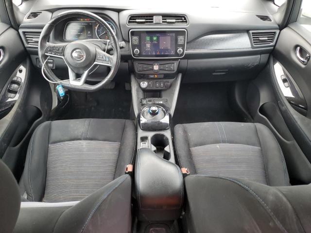 2019 NISSAN LEAF S PLU 1N4BZ1CP5KC311105