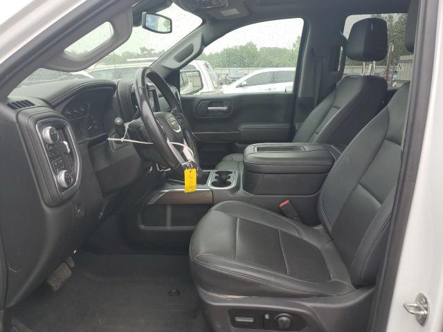 2021 GMC SIERRA K15 - 1GTU9DEDXMZ165971