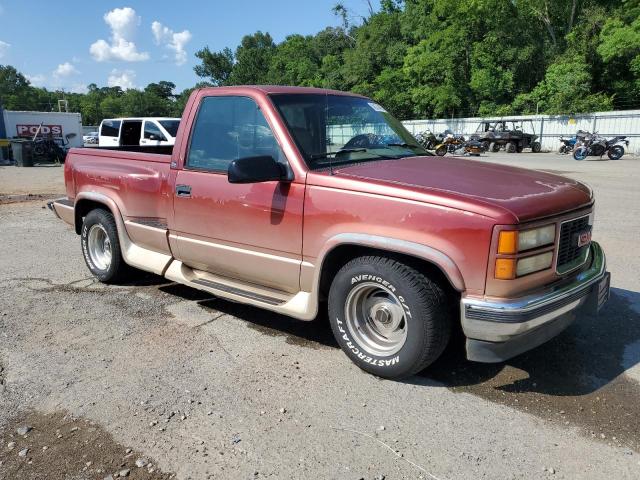 Vin: 1gdec14k5sz523314, lot: 58338495, gmc sierra c1500 19954