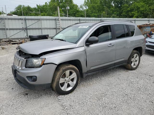 Vin: 1c4njdbb1gd519912, lot: 59862735, jeep compass sport 2016 img_1