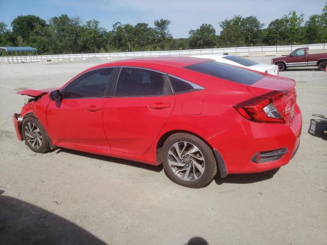 Vin: 2hgfc2f77gh540311, lot: 60303055, honda civic ex 20162