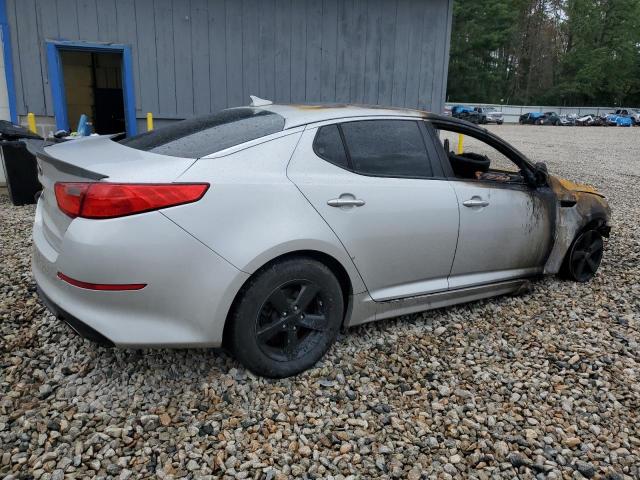 Vin: 5xxgm4a71eg312579, lot: 62854095, kia optima lx 20143