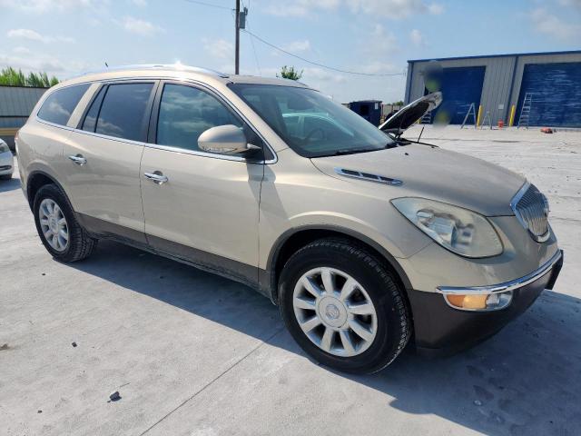 Vin: 5gakrbed7bj406734, lot: 61307345, buick enclave cxl 20114