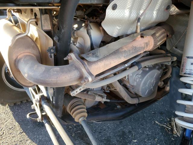 2021 POLARIS RZR TURBO 3NSPAE923MF571081
