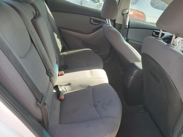 2014 HYUNDAI ELANTRA SE - 5NPDH4AE2EH522151