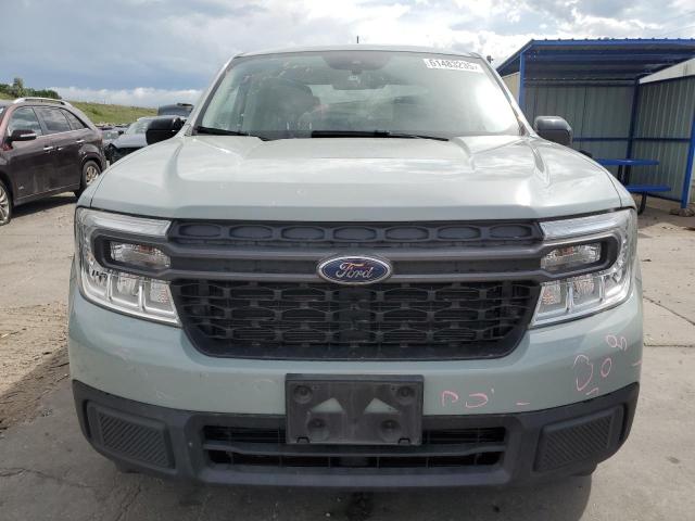 2024 FORD MAVERICK X 3FTTW8H39RRA83546