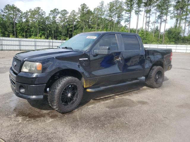FORD F150 SUPER