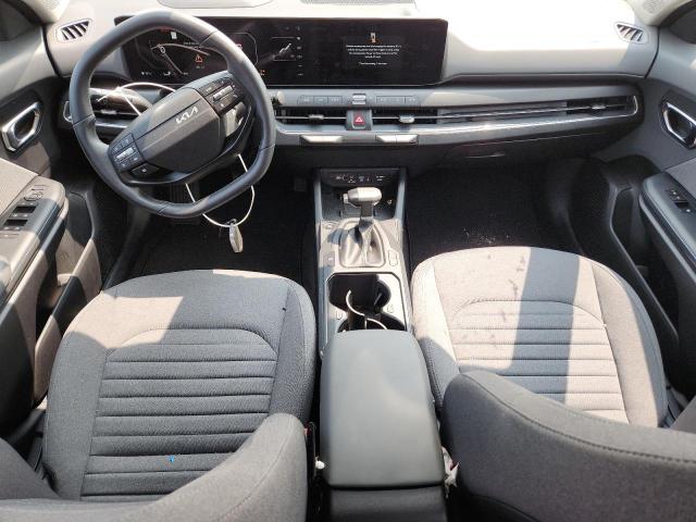 2025 KIA K4 EX 3KPFU4DE6SE006892