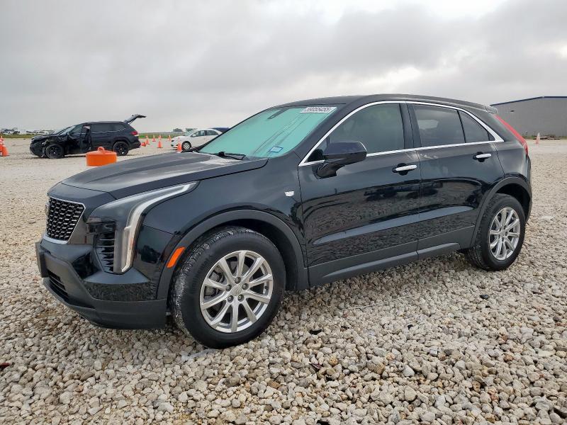 Vin: 1gyazar4xkf131971, lot: 59055455, cadillac xt4 luxury 2019 img_1