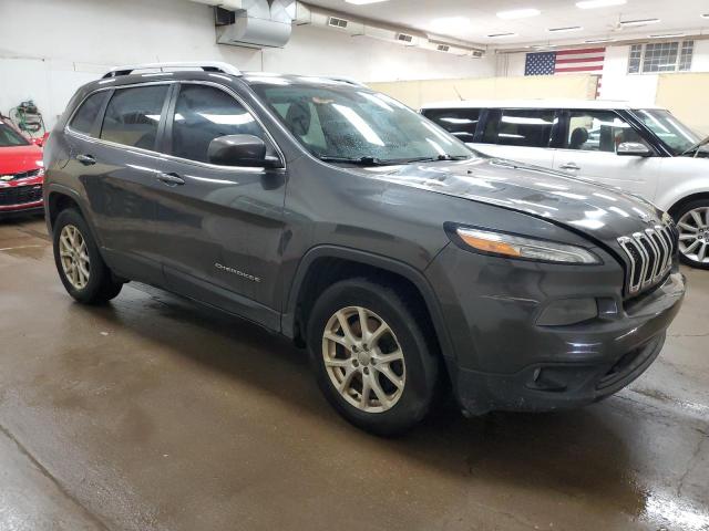 2015 JEEP CHEROKEE L 1C4PJMCB1FW672705