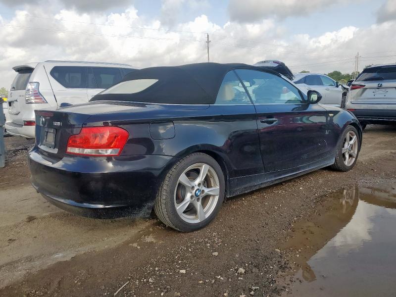 Vin: wbaul7c58dvm83879, lot: 61450995, bmw 1 series i 20133