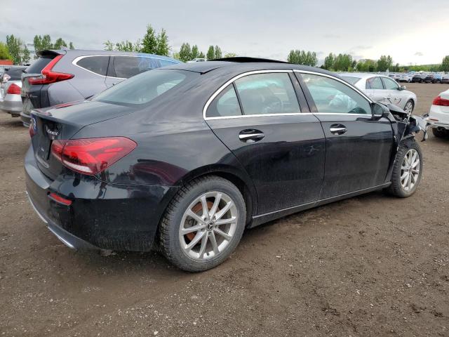 Vin: w1k3g4fb6lj199097, lot: 59177035, mercedes-benz a-class 220 4matic 20203