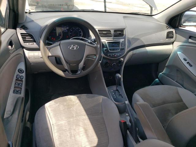 2017 HYUNDAI ACCENT SE - KMHCT4AE7HU380766