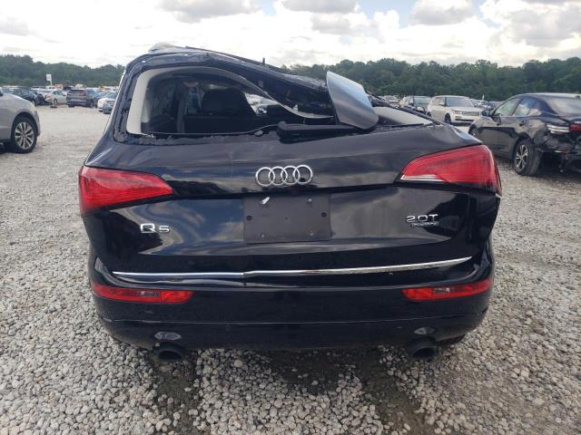 2017 AUDI Q5 PREMIUM WA1L2AFP3HA083148