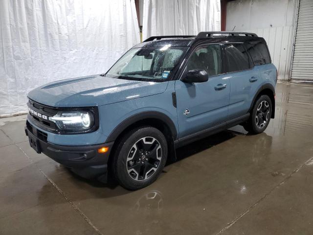 Vin: 3fmcr9c65nrd60116, lot: 60133745, ford bronco outer banks 2022 img_1