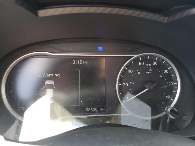 2021 NISSAN VERSA SV - 3N1CN8EV4ML919495