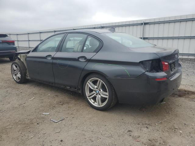Vin: wbafu7c5xddu67579, lot: 62639525, bmw 5 series xi 20132