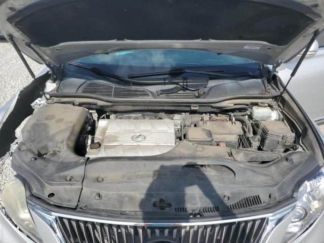 2010 LEXUS RX 350 - JTJZK1BA0A2000581