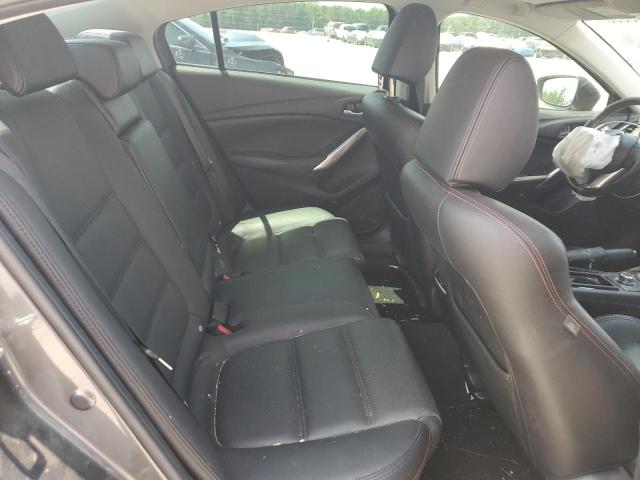 2015 MAZDA 6 GRAND TO JM1GJ1W6XF1168678