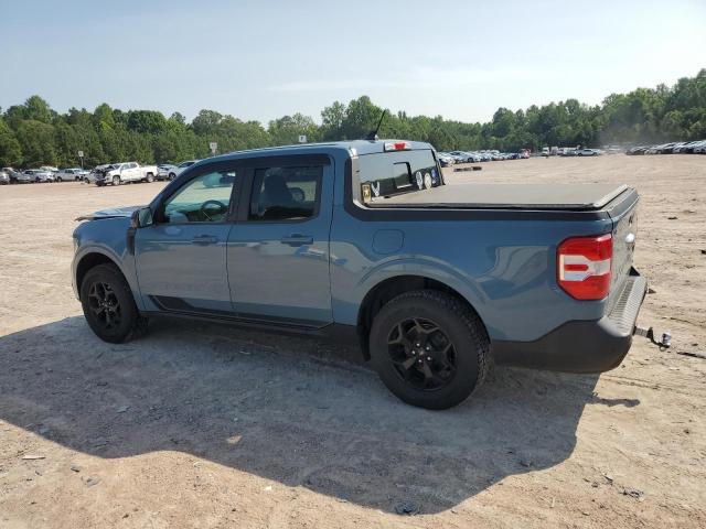 Vin: 3fttw8f96nra01998, lot: 60417595, ford maverick xl 20222