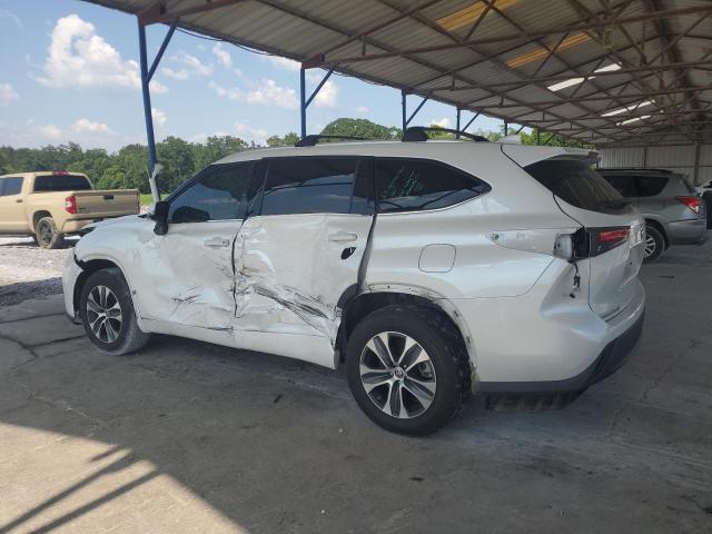 Vin: 5tdgarah8ns510704, lot: 62149935, toyota highlander hybrid xle 20222
