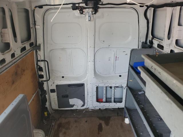 2016 NISSAN NV 2500 S 1N6BF0LY2GN803556
