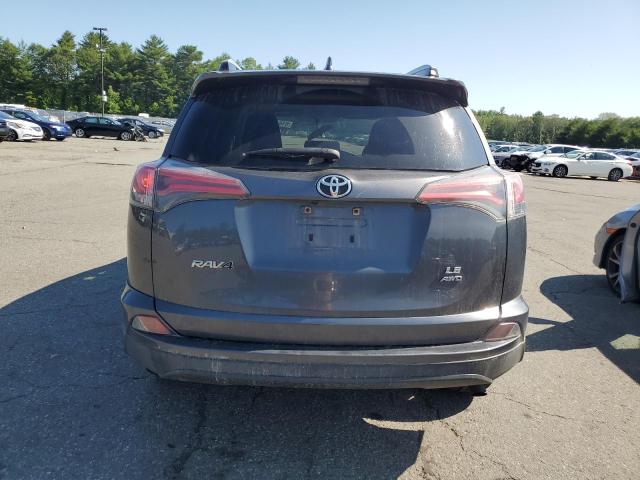 2016 TOYOTA RAV4 LE JTMBFREV9GD175902