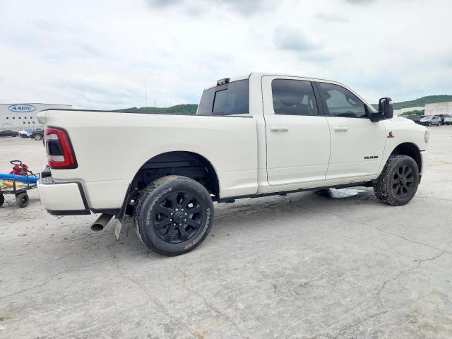 Vin: 3c6ur5fl4rg264988, lot: 59959315, ram 2500 laramie 20243