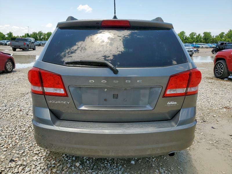 2012 DODGE JOURNEY SE - 3C4PDCAB2CT390644