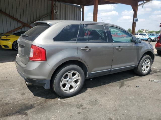 2013 FORD EDGE SEL - 2FMDK4JC4DBE24177