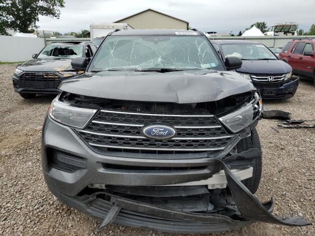 2020 FORD EXPLORER X - 1FMSK8DHXLGC20013