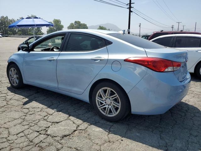 Vin: kmhdh4ae7cu232616, lot: 60160625, hyundai elantra gls 20122
