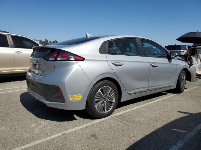 2022 HYUNDAI IONIQ SE KMHC65LD7NU274962