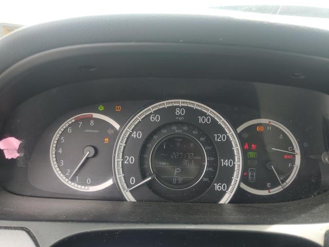 2013 HONDA ACCORD LX - 1HGCR2F37DA225081