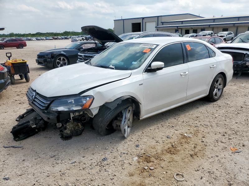 Vin: 1vwas7a38fc094715, lot: 59666305, volkswagen passat s 2015 img_1