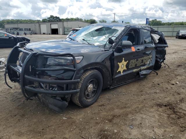 FORD EXPLORER P