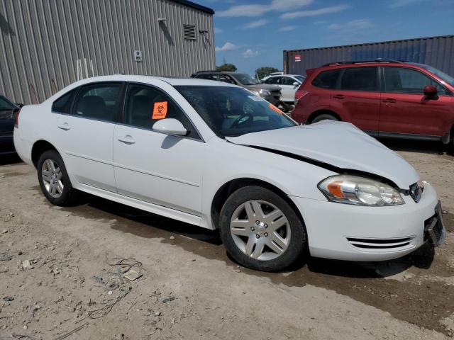Vin: 2g1wb5e31e1146965, lot: 61093425, chevrolet impala lt 20144