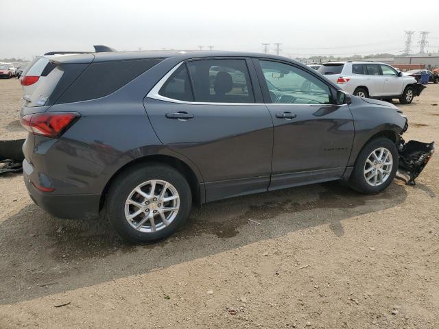 2022 CHEVROLET EQUINOX LT - 3GNAXKEVXNS236811