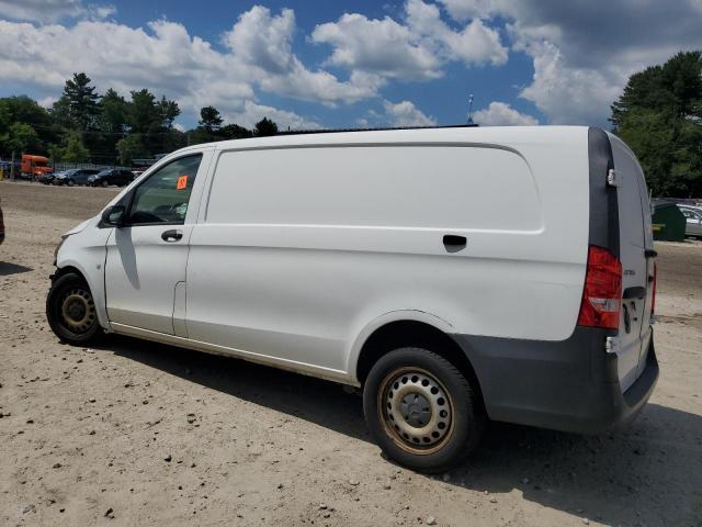 2020 MERCEDES-BENZ METRIS - WD3PG3EA2L3665119