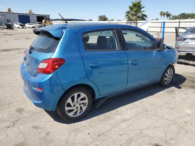 2020 MITSUBISHI MIRAGE SE - ML32A4HJXLH001143