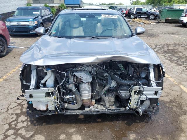 2019 HONDA ACCORD EXL - 1HGCV1F50KA023459