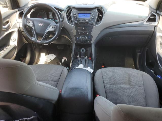 2016 HYUNDAI SANTA FE S - 5XYZTDLB8GG342741