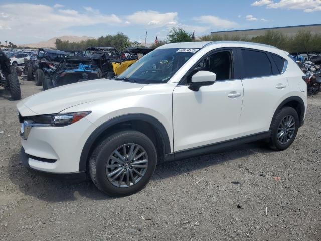 Vin: jm3kfabm0j1390906, lot: 60474515, mazda cx-5 sport 2018 img_1