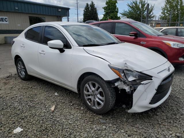 Vin: 3mydlbyv3hy189069, lot: 59380195, toyota yaris 20174