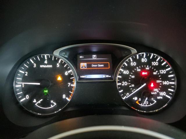 2017 NISSAN PATHFINDER 5N1DR2MN5HC648643